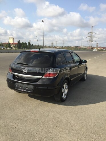 Opel Astra 2008, 329,606 km - 1.3 l - Bakı