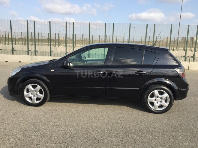 Opel Astra 2008, 329,606 km - 1.3 l - Bakı