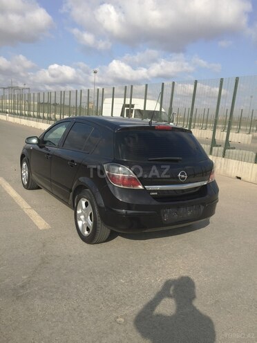 Opel Astra 2008, 329,606 km - 1.3 l - Bakı