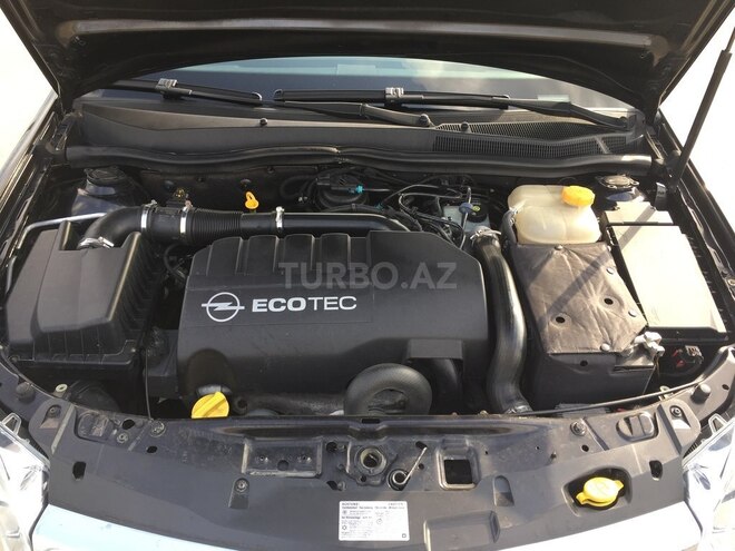 Opel Astra 2008, 329,606 km - 1.3 l - Bakı