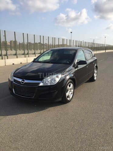 Opel Astra 2008, 329,606 km - 1.3 l - Bakı