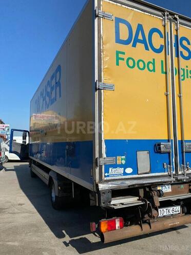 Mercedes Atego 1222 2006, 300,000 km - 4.3 l - Bakı