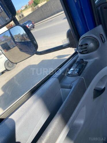Mercedes Atego 1222 2006, 300,000 km - 4.3 l - Bakı