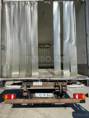 Mercedes Atego 1222 2006, 300,000 km - 4.3 l - Bakı