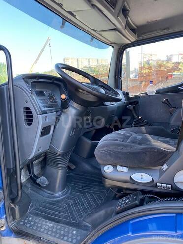 Mercedes Atego 1222 2006, 300,000 km - 4.3 l - Bakı