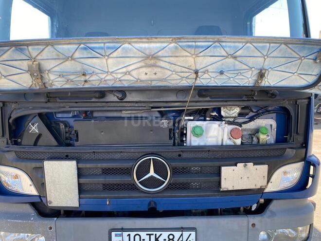 Mercedes Atego 1222 2006, 300,000 km - 4.3 l - Bakı