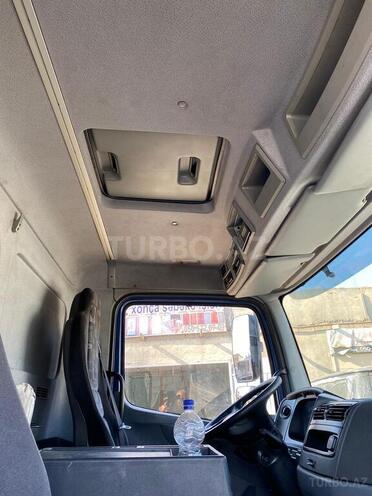 Mercedes Atego 1222 2006, 300,000 km - 4.3 l - Bakı