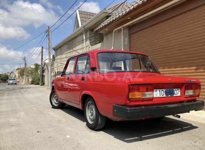 LADA (VAZ) 2107 2006, 15,000 km - 1.6 л - Bakı