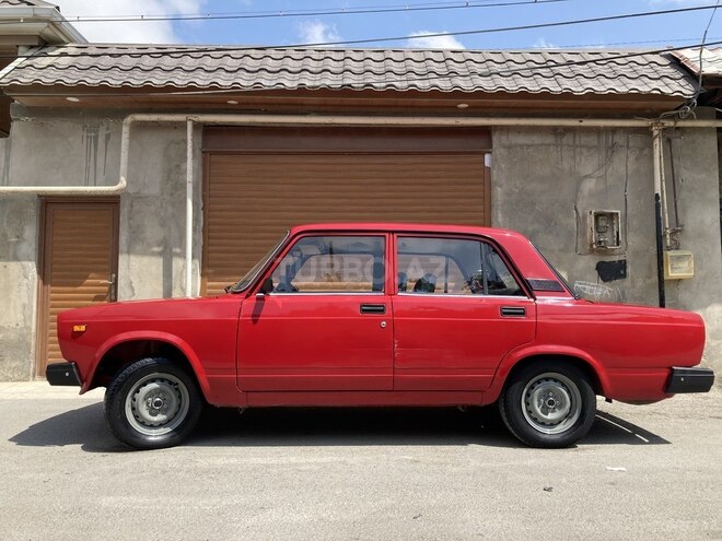 LADA (VAZ) 2107 2006, 15,000 km - 1.6 л - Bakı