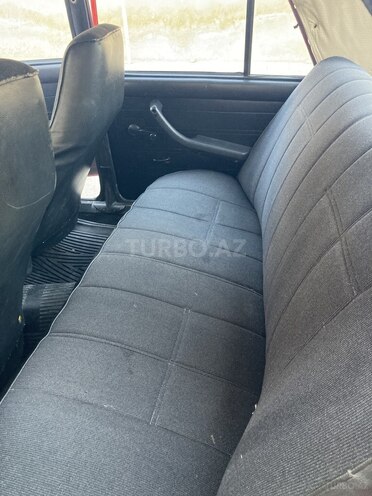 LADA (VAZ) 2107 2006, 15,000 km - 1.6 л - Bakı