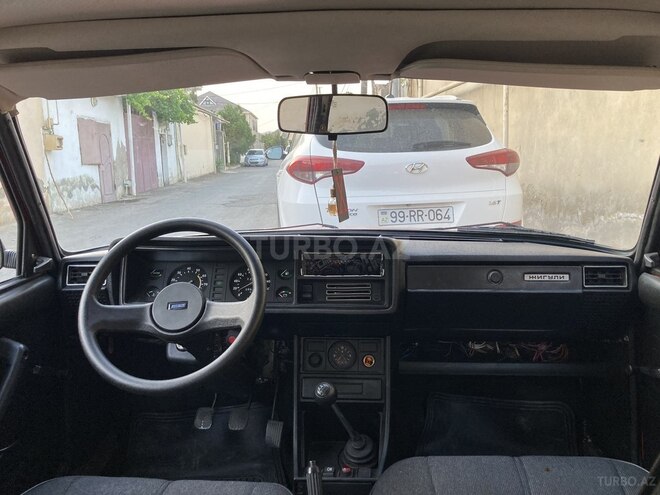 LADA (VAZ) 2107 2006, 15,000 km - 1.6 л - Bakı