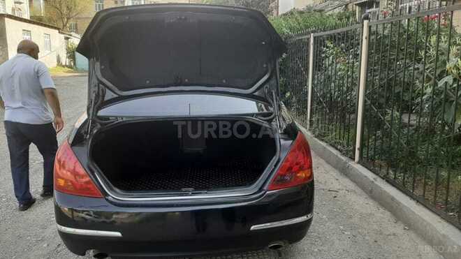 Nissan Teana 2006, 250,000 km - 3.5 l - Gəncə