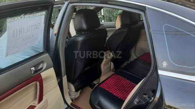 Nissan Teana 2006, 250,000 km - 3.5 l - Gəncə
