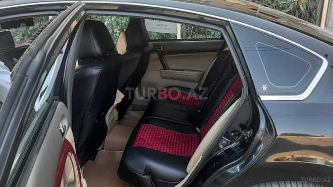 Nissan Teana 2006, 250,000 km - 3.5 l - Gəncə