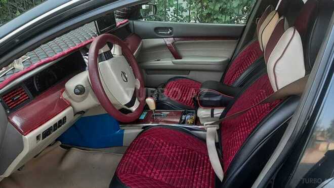 Nissan Teana 2006, 250,000 km - 3.5 l - Gəncə
