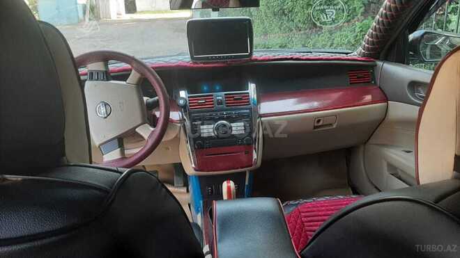 Nissan Teana 2006, 250,000 km - 3.5 l - Gəncə