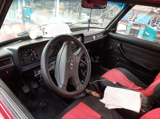 LADA (VAZ) 2104 2007, 235,000 km - 1.5 l - Bakı