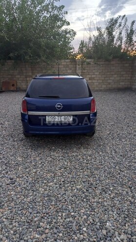 Opel Astra 2005, 213,000 km - 1.4 l - Gəncə