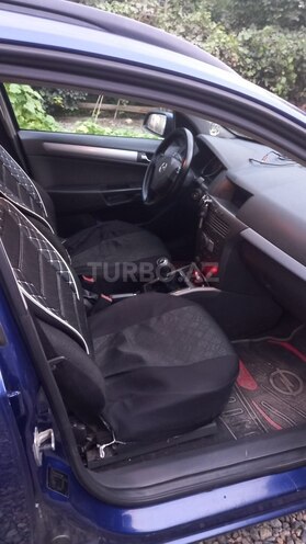 Opel Astra 2005, 213,000 km - 1.4 l - Gəncə