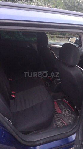 Opel Astra 2005, 213,000 km - 1.4 l - Gəncə
