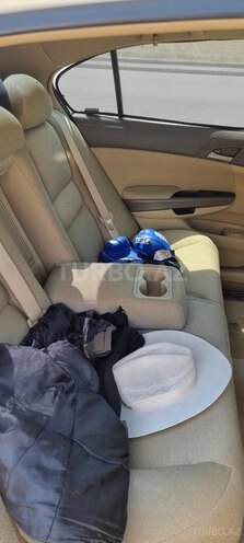 Honda Accord 2008, 15,000 km - 2.4 л - Bakı