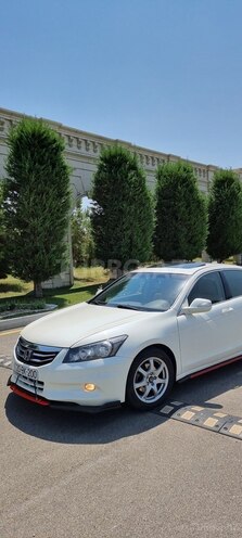 Honda Accord 2008, 15,000 km - 2.4 л - Bakı