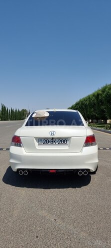 Honda Accord 2008, 15,000 km - 2.4 л - Bakı