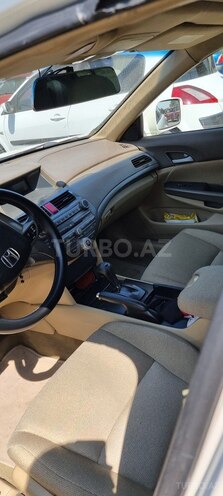 Honda Accord 2008, 15,000 km - 2.4 л - Bakı