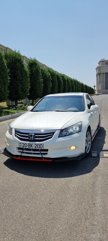 Honda Accord 2008, 15,000 km - 2.4 л - Bakı