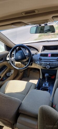 Honda Accord 2008, 15,000 km - 2.4 л - Bakı