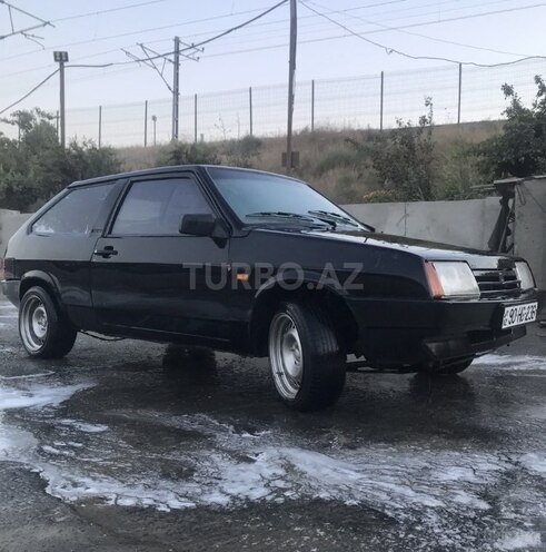 LADA (VAZ) 2108 2000, 174,500 km - 1.7 л - Bakı
