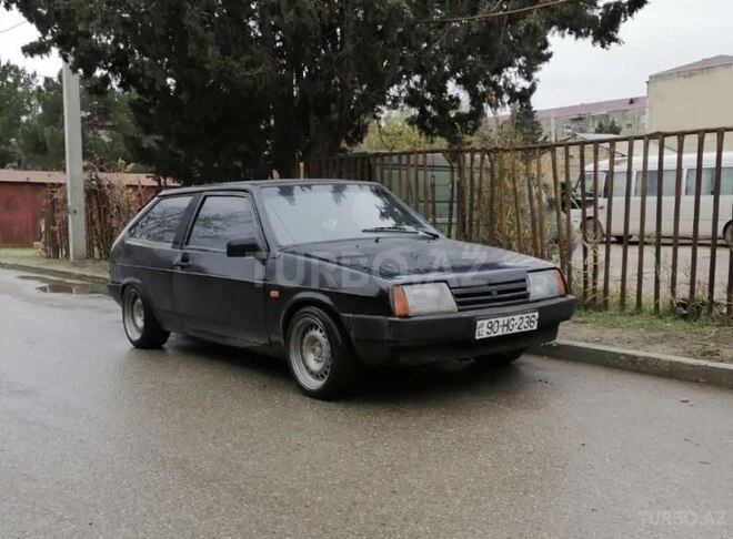 LADA (VAZ) 2108 2000, 174,500 km - 1.7 л - Bakı