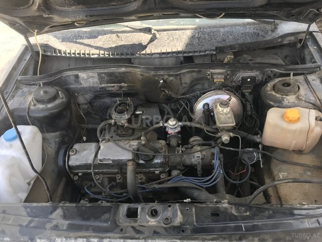 LADA (VAZ) 2108 2000, 174,500 km - 1.7 л - Bakı