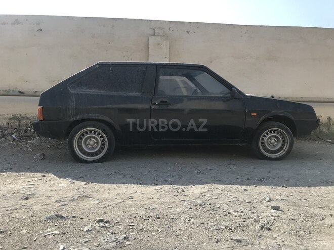 LADA (VAZ) 2108 2000, 174,500 km - 1.7 л - Bakı