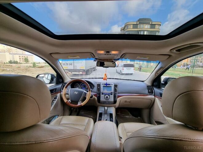 Hyundai Veracruz 2007, 217,000 km - 3.8 l - Bakı