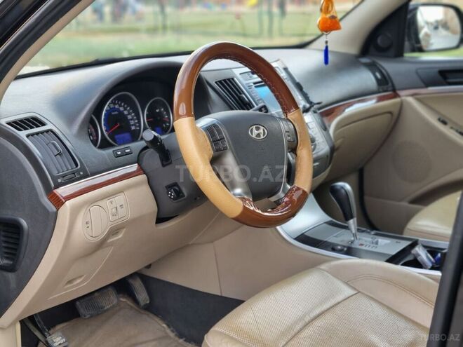 Hyundai Veracruz 2007, 217,000 km - 3.8 l - Bakı