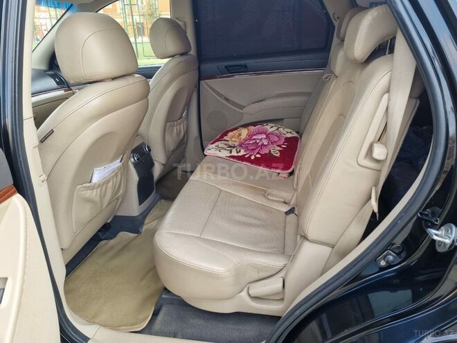 Hyundai Veracruz 2007, 217,000 km - 3.8 l - Bakı