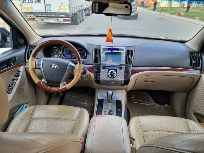 Hyundai Veracruz 2007, 217,000 km - 3.8 l - Bakı
