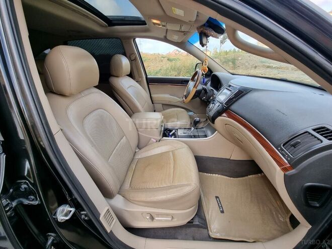 Hyundai Veracruz 2007, 217,000 km - 3.8 l - Bakı