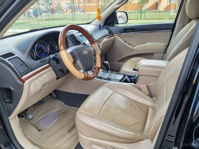 Hyundai Veracruz 2007, 217,000 km - 3.8 l - Bakı