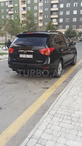 Hyundai Veracruz 2007, 217,000 km - 3.8 l - Bakı