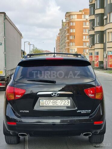 Hyundai Veracruz 2007, 217,000 km - 3.8 l - Bakı