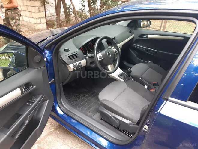Opel Astra 2008, 200,000 km - 1.4 l - Gəncə
