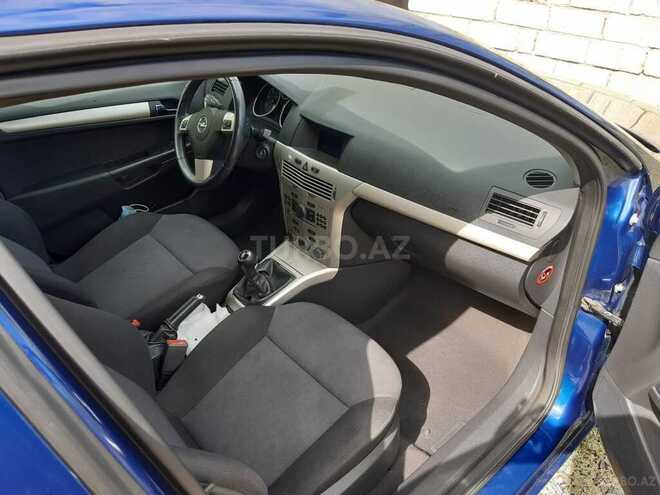 Opel Astra 2008, 200,000 km - 1.4 l - Gəncə