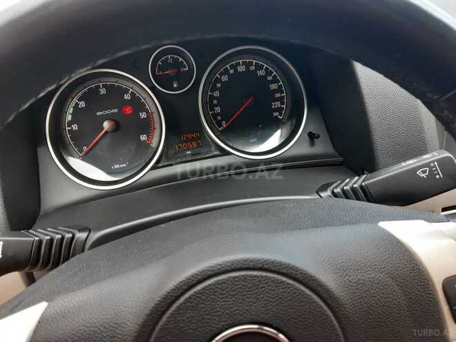 Opel Astra 2008, 200,000 km - 1.4 l - Gəncə