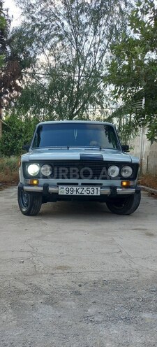 LADA (VAZ) 2106 1985, 295,000 km - 1.3 l - Bakı