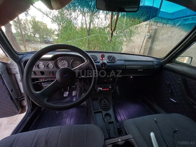 LADA (VAZ) 2106 1985, 295,000 km - 1.3 l - Bakı