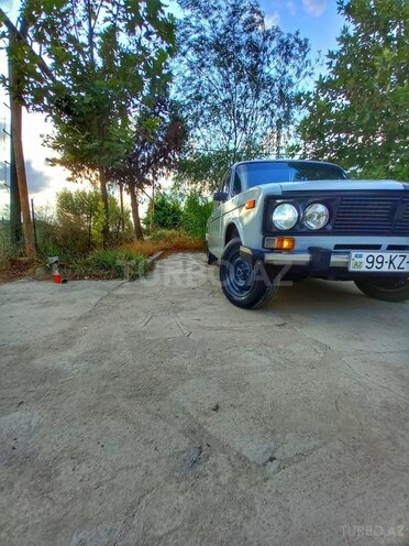 LADA (VAZ) 2106 1985, 295,000 km - 1.3 l - Bakı