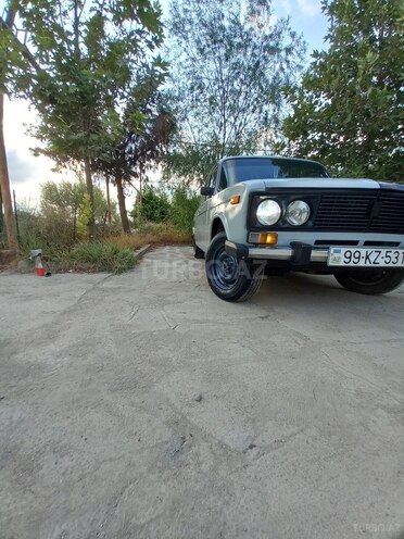 LADA (VAZ) 2106 1985, 295,000 km - 1.3 l - Bakı