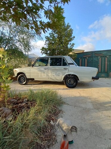 LADA (VAZ) 2106 1985, 295,000 km - 1.3 l - Bakı